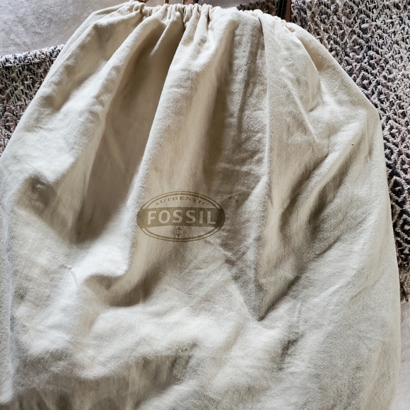 FOSSIL EXPLORER TOTE - Picture 7 of 8